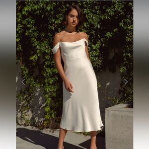 Jenny Yoo Eveyln Dress